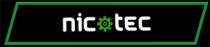 Nicotec logo